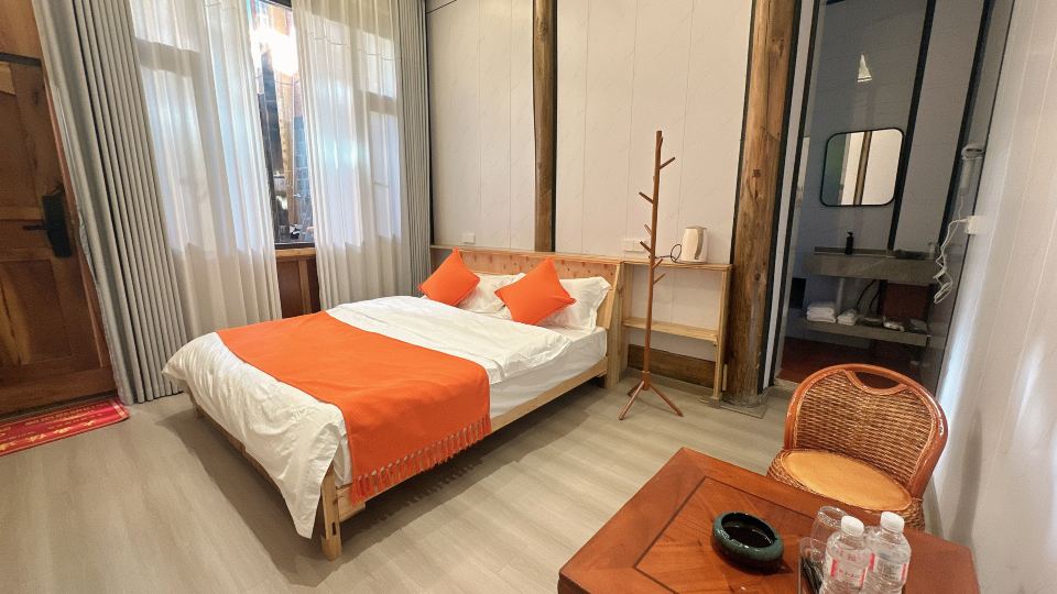 Slow Homestay