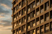 ARK HOTEL Hotels near Sen Sok