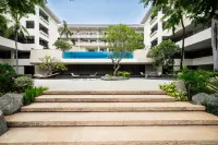 Dong Rong Guest International Hotel