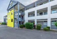 B&B Hotel Amiens Hotels in Somme