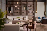 InterContinental Hotels CHANGCHUN HIGH TECH ZONE by IHG - 5 Sao