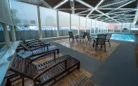 Tianfu Source Hotel - 5 stelle