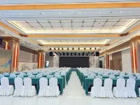 Lavande Hotel (Jining Jizhou Shangcheng Branch)