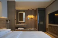 Baicheng Yuanyuan International Hotel Hotels in Baicheng