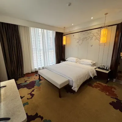 Yan'an Yanfei Libin Hotel Hotels near Former Site of The Northwest Bureau of The Cpc Central Committee
