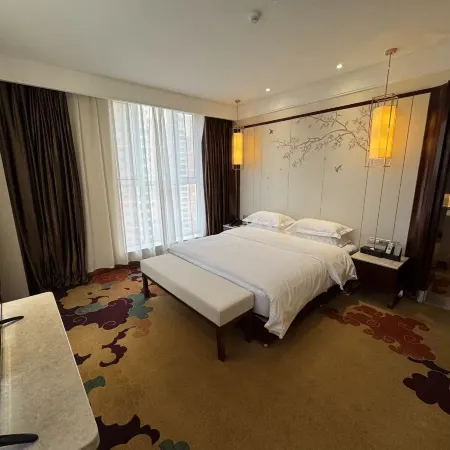Yan'an Yanfei Libin Hotel