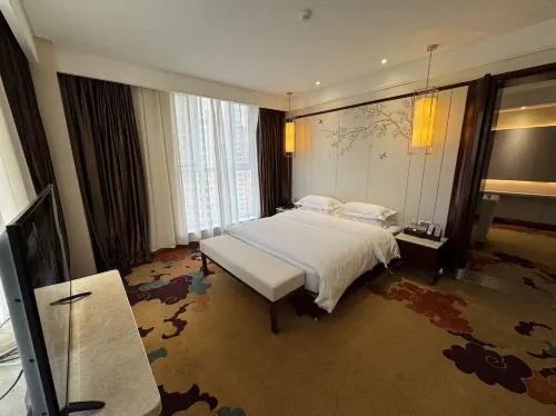 Yan'an Yanfei Libin Hotel