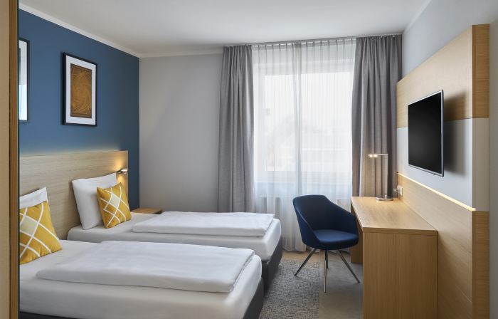 Four Points Flex by Sheraton Goettingen