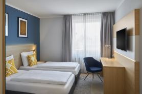 Four Points Flex by Sheraton Goettingen