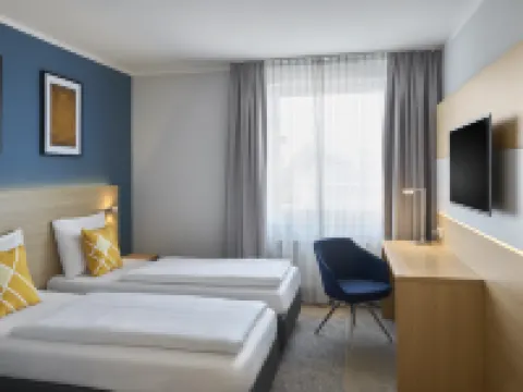 Four Points Flex by Sheraton Goettingen Hotels in Gottingen