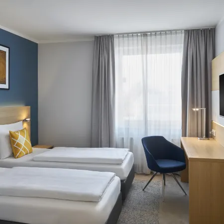 Four Points Flex by Sheraton Goettingen