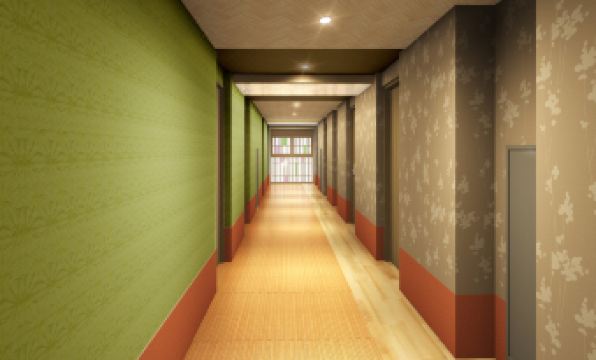 Natural Hot Spring Echizen no Yu Onyado Nono Fukui