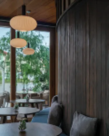 บาตร บูทีคโฮเทล อยุธยา