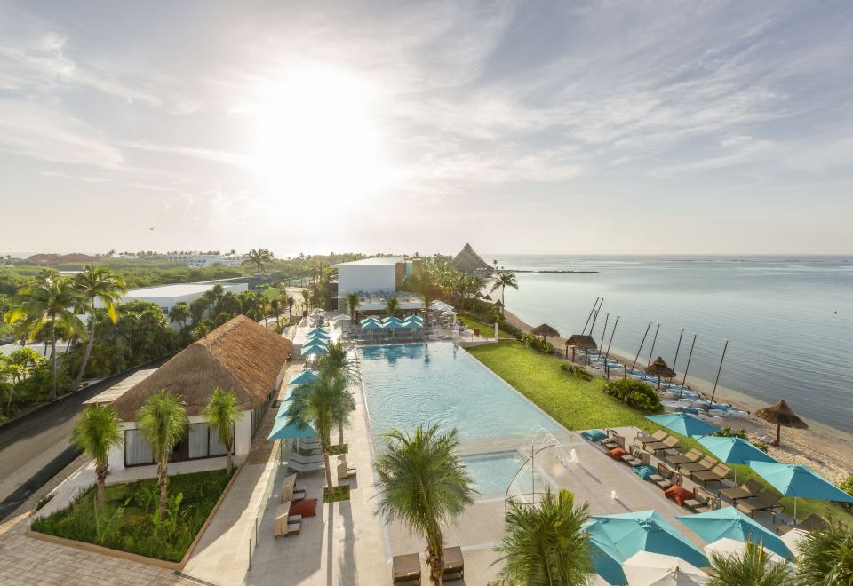 Esportes Cancun
