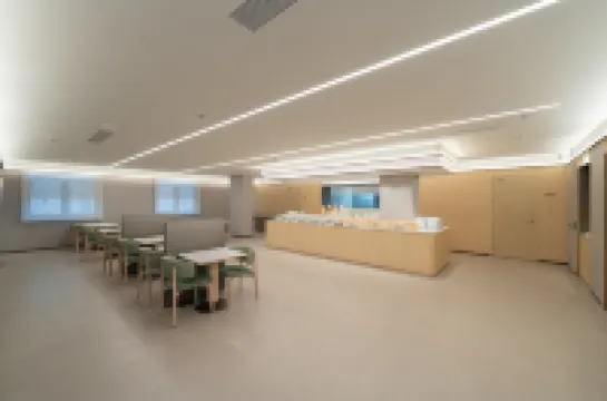 JI Hotel (Zhongshan Lihe Plaza) โรงแรมในจงซาน