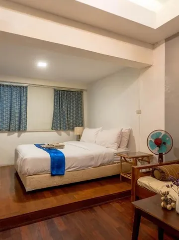 รูปภาพของเซเว่น เซ้นส์ เกสท์เฮาส์