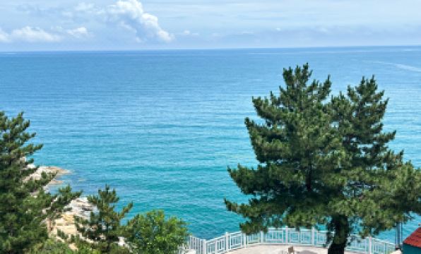 Qingdao Momer Cliff Ocean View Villas