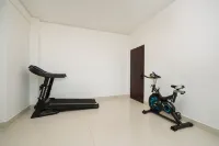 Shengmei Fashion Hotel - Gym