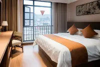 "Xuan'en Police Garden Building Hotel - 3-Star