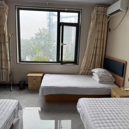 Dongfang Hotel