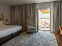 Palácio Santa Catarina Hotels in Angra Do Heroismo