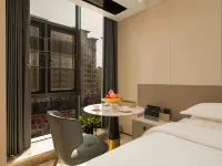 Pengze Happy City T66 Serviced Apartment Hotels in Pengze