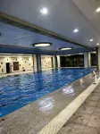 Floral Hotel · Shanyue Qiqiu Hotel - Pools