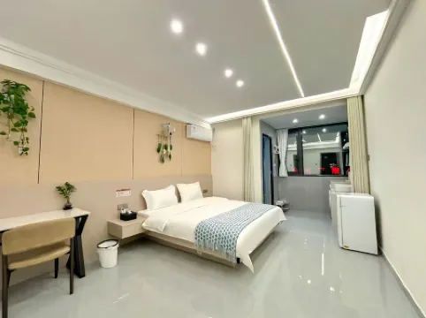 Tuyue Apartment (Shugang Road Store)