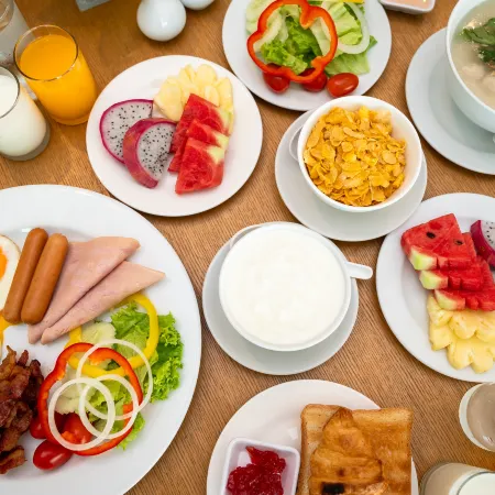Fourium Pattaya Hotel & Serviced Residence