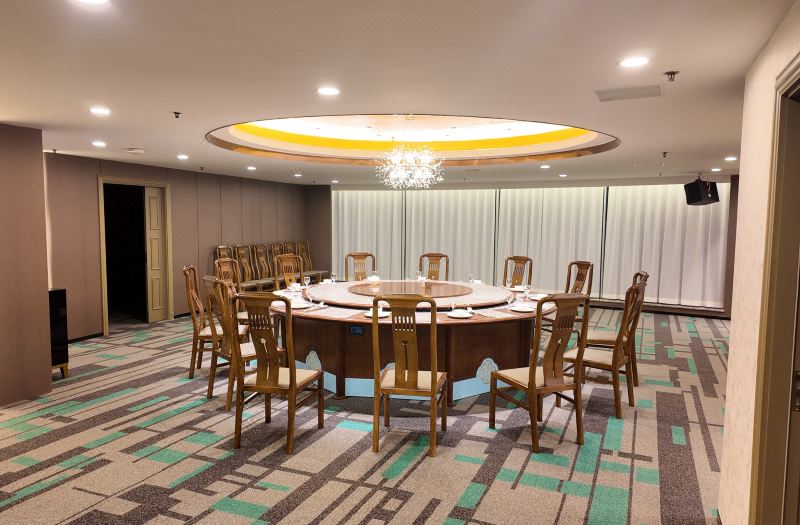 Fortune Days Hotel photo 4