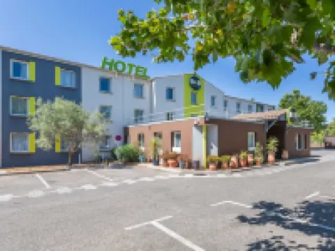 B&B HOTEL Toulon Ollioules Hotels in Var