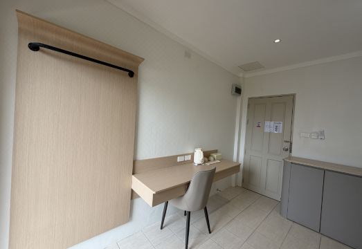 Beds Patong 라운지