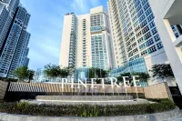 Pine Tree Suites by RR JBcity - bar