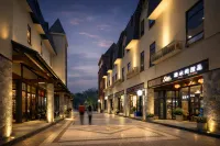 Hanyong Hotel (Shenzhen Baoan airport Qiaotou subway station branch) Hotels in Shenzhen