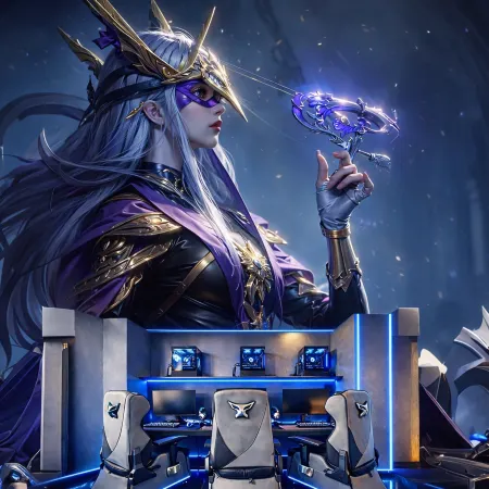 Jingmao Esports | Cyber Game CenterX Hotel (Quzhou Water Pavilion Gate Mazhandi)