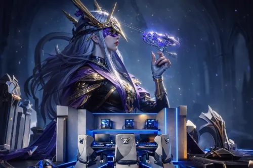 Jingmao Esports | Cyber Game CenterX Hotel (Quzhou Water Pavilion Gate Mazhandi)