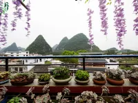 Huang yao Four Seasons Garden Homestay Hotel di Zhaoping
