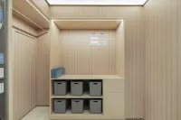 โรงแรม HanTing (ชูหยาง)