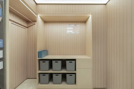 HanTing Hotel (Quyang)