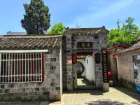 Ranjeson Hotel (Tongcheng Liuchixiang Shanshuilongcheng Branch - Wifi