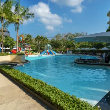 View 2Bdr Lux Life Rawai 73m2