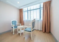 Shodong Victoria Select hotel