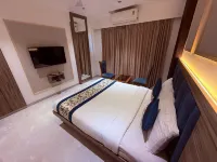 Hotel Kushala Grand, Dombivali Các khách sạn ở Thane