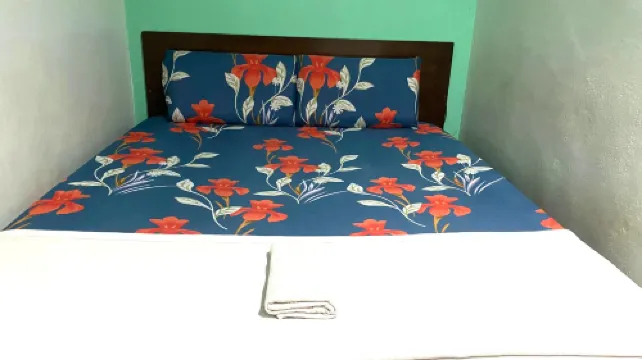 Capital O 91275 Pr Motel Hotels in Temin