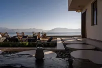 Yuehailinwan seaview Inn Hotels in Erhai Haixi Scenic Area