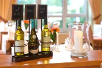 ACHAT Hotel Schwarzheide Lausitz - 3-Star