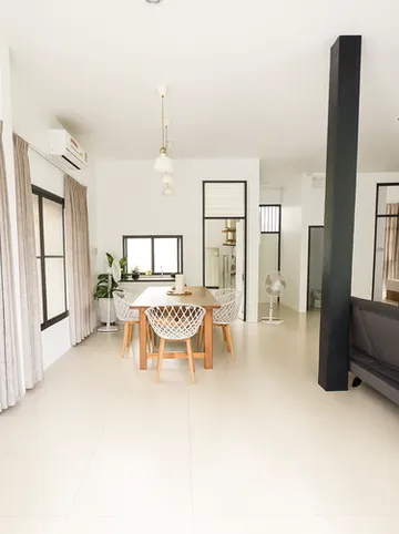 รูปภาพของบ้านรับลม (ริมคลอง)