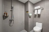 Wenchang Praça do Comércio Hotel