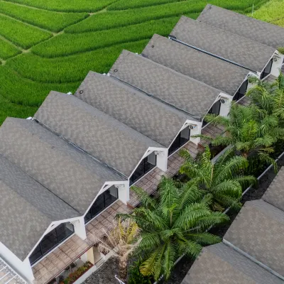 Adva Garden Village Hotels near Babakan