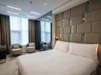 Mildom Residence (Opened in 2026) 阿拉木圖住宿飯店